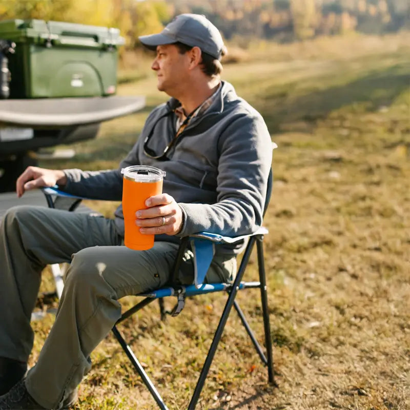 Comfort Quad Chair™ - Lounge Comfort