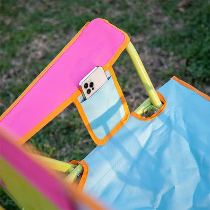 Comfort Pro Rocker™ - Harbor Escape