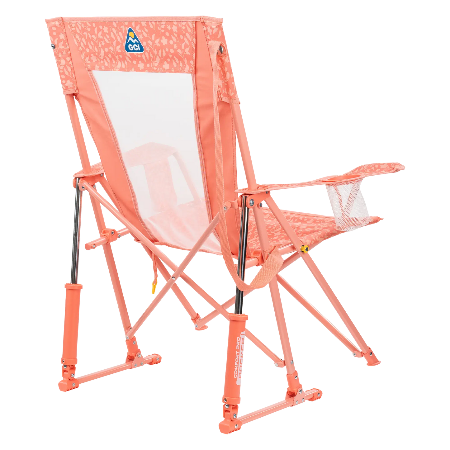 Comfort Pro Rocker™ - Harbor Escape