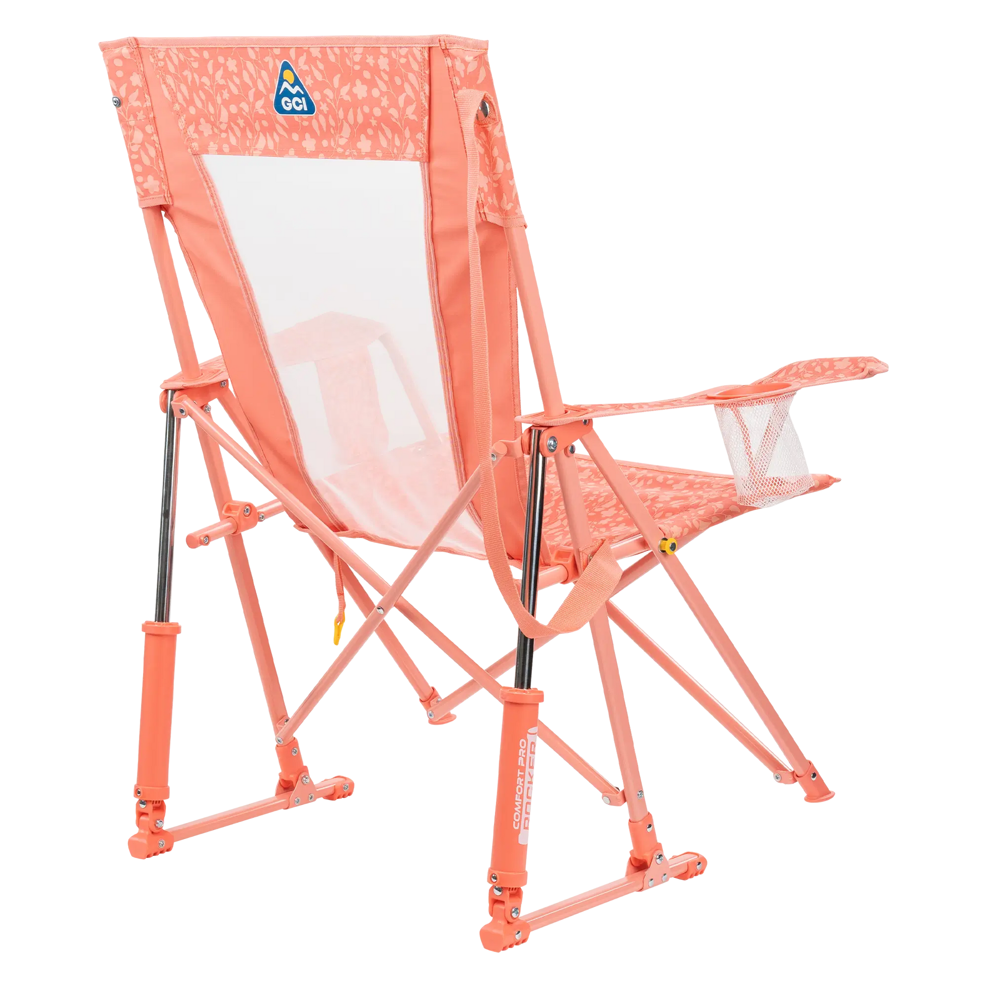 Comfort Pro Rocker™ - Harbor Escape