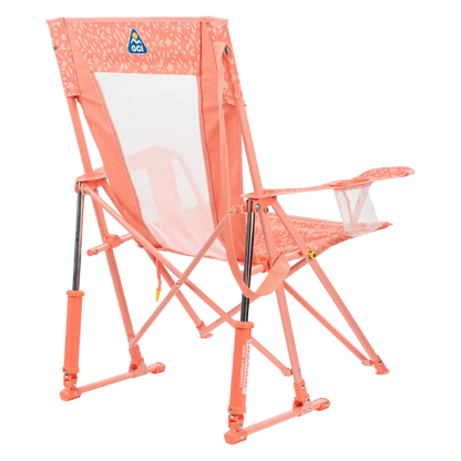 Comfort Pro Rocker™ - Harbor Escape