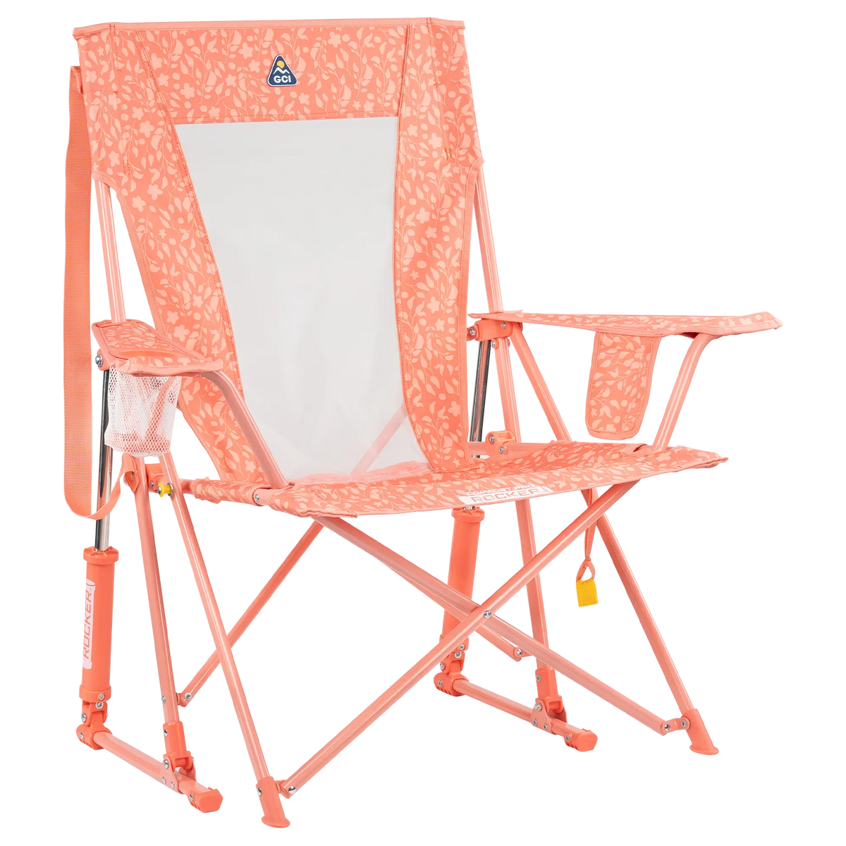 Comfort Pro Rocker™ - Terrace Lounge