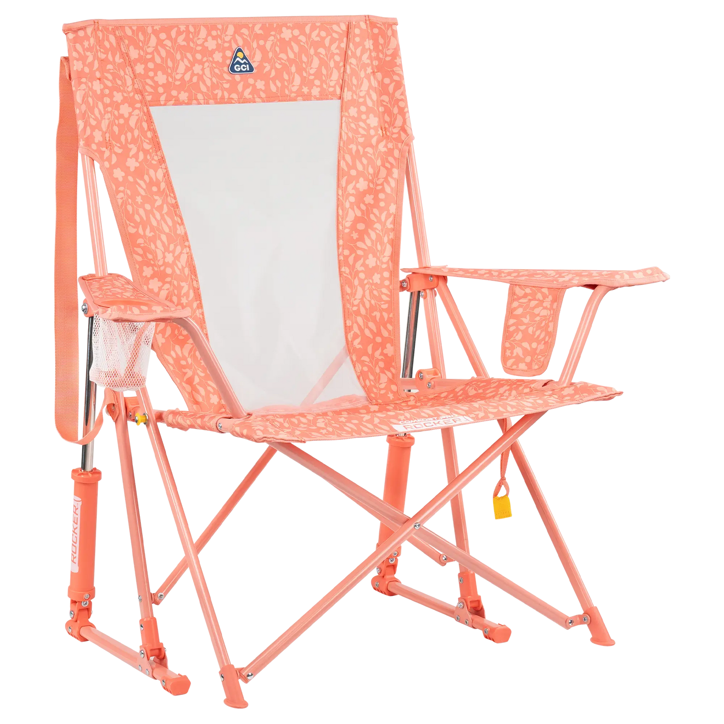 Comfort Pro Rocker™ - Harbor Escape