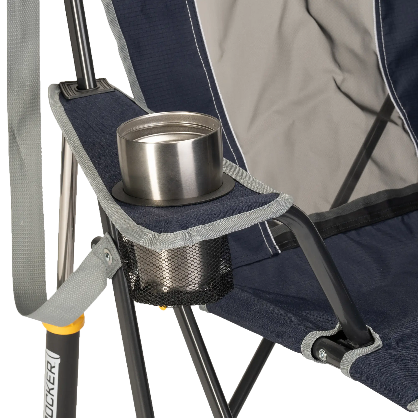 Comfort Pro Rocker™ - Harbor Escape