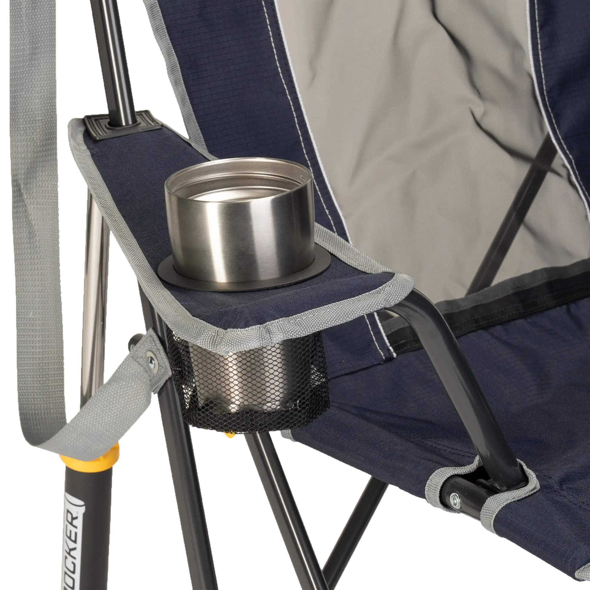 Comfort Pro Rocker™ - Harbor Escape