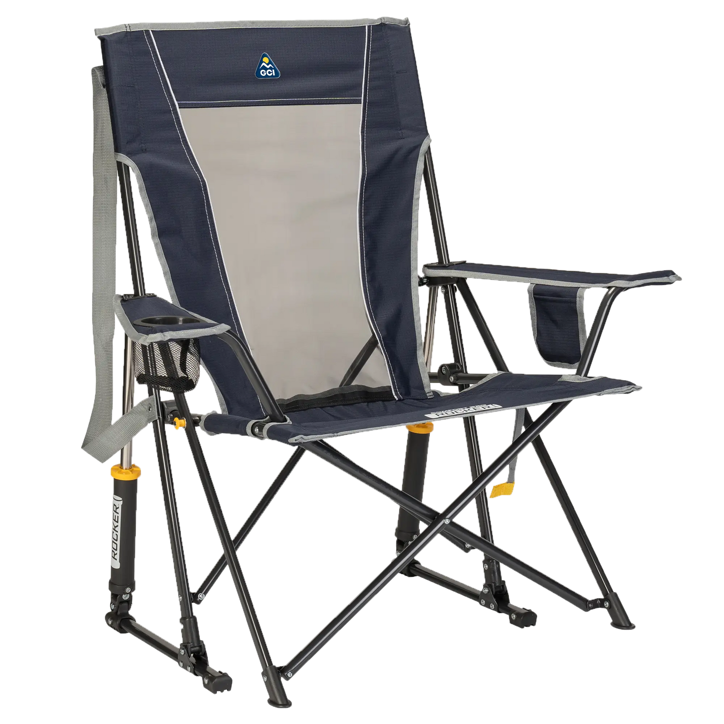 Comfort Pro Rocker™ - Harbor Escape