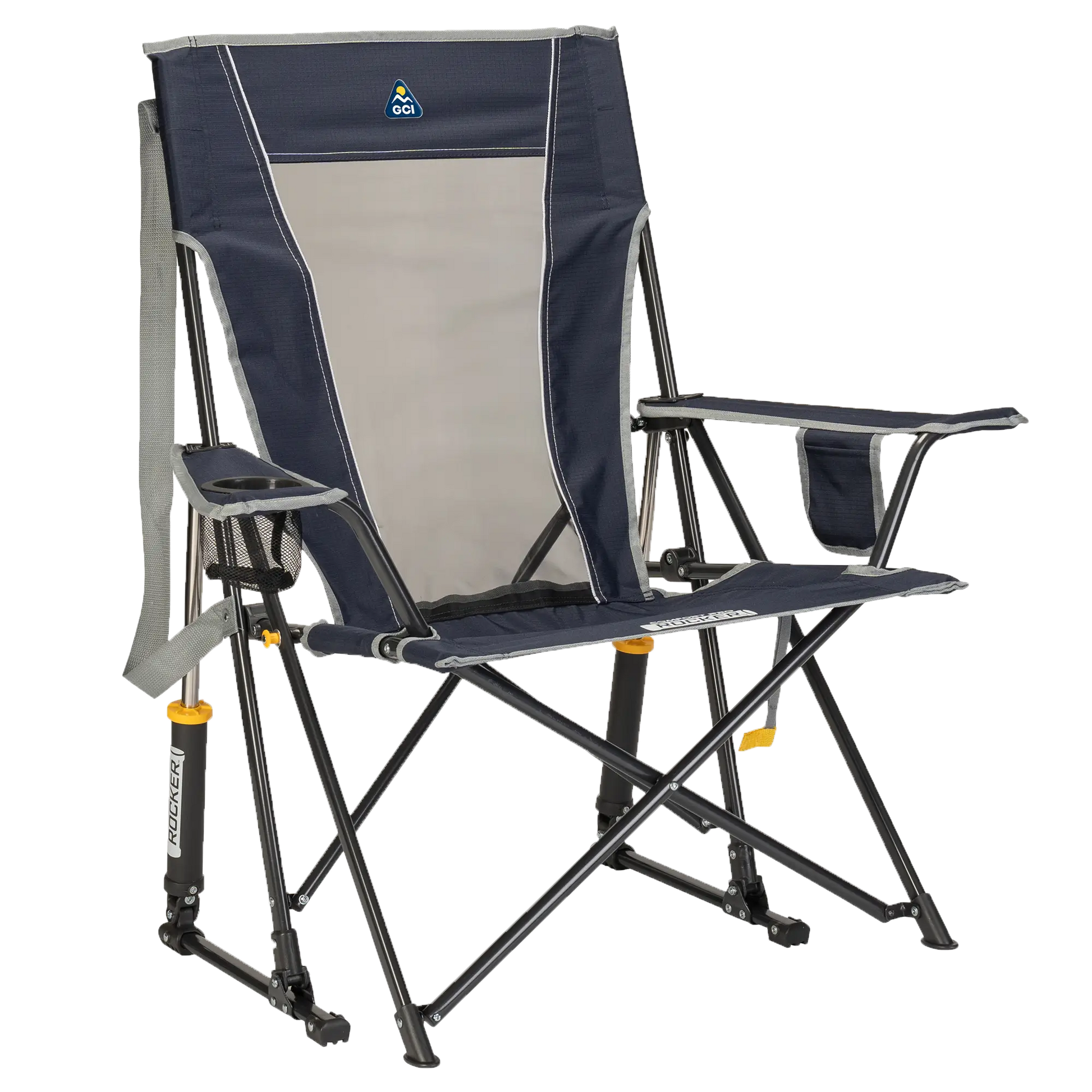 Comfort Pro Rocker™ - Harbor Escape