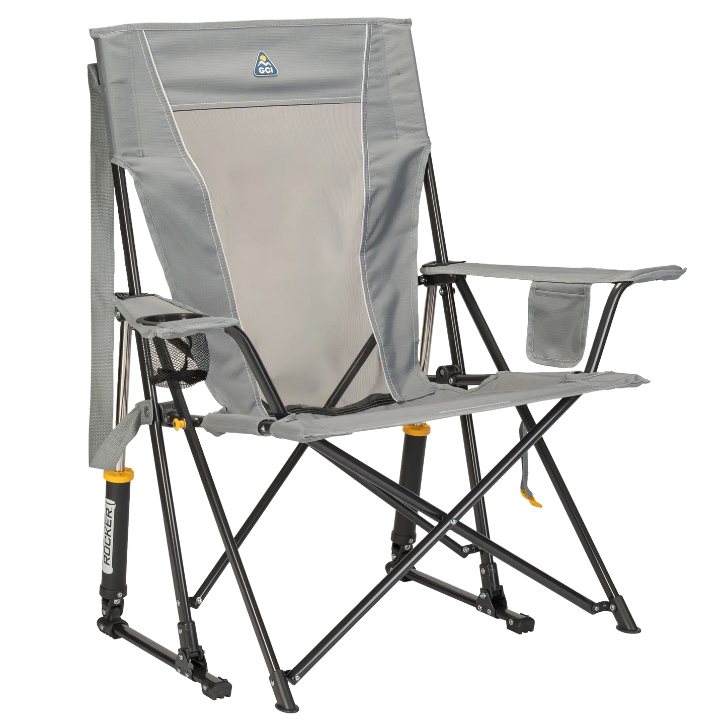 Comfort Pro Rocker™ - Harbor Escape