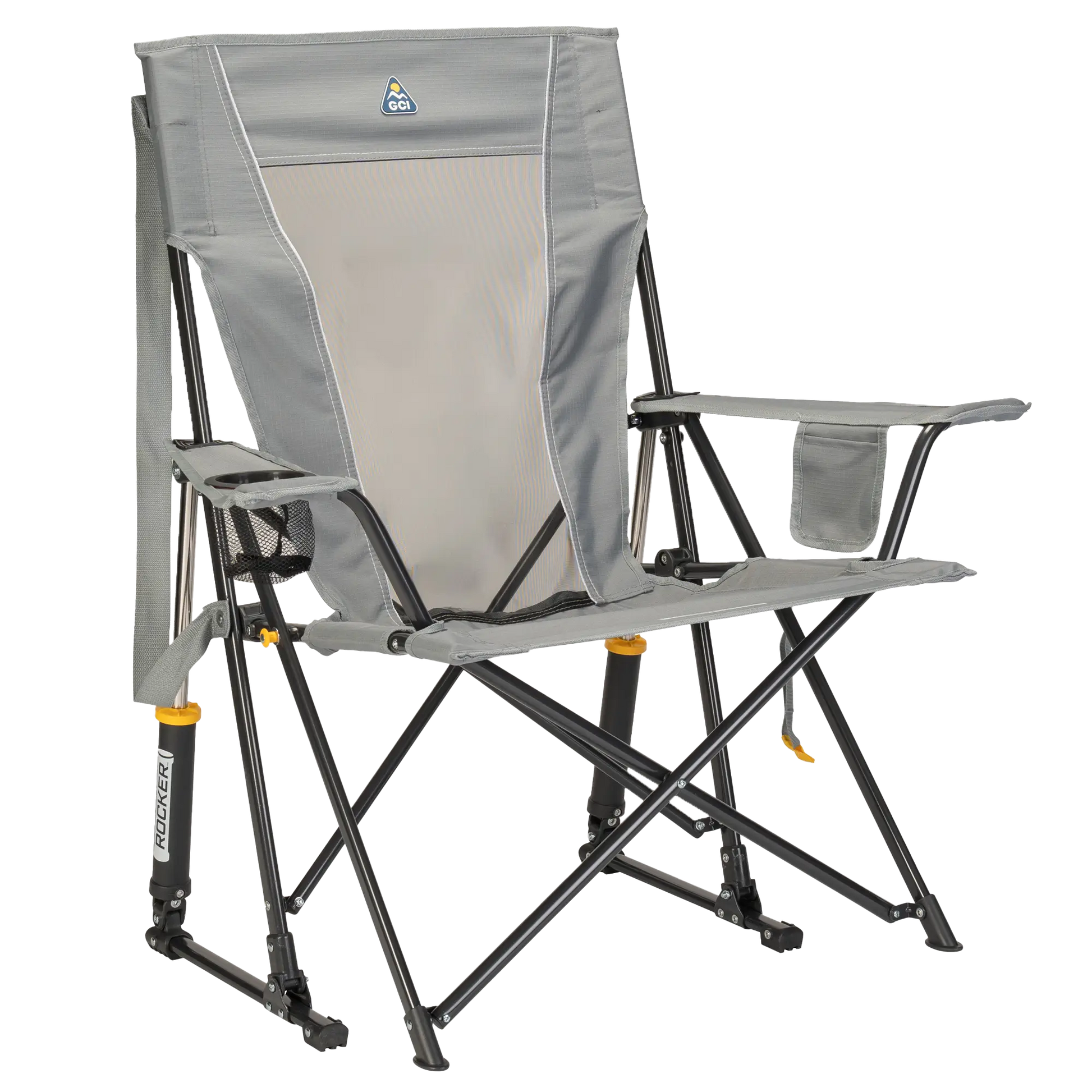 Comfort Pro Rocker™ - Harbor Escape