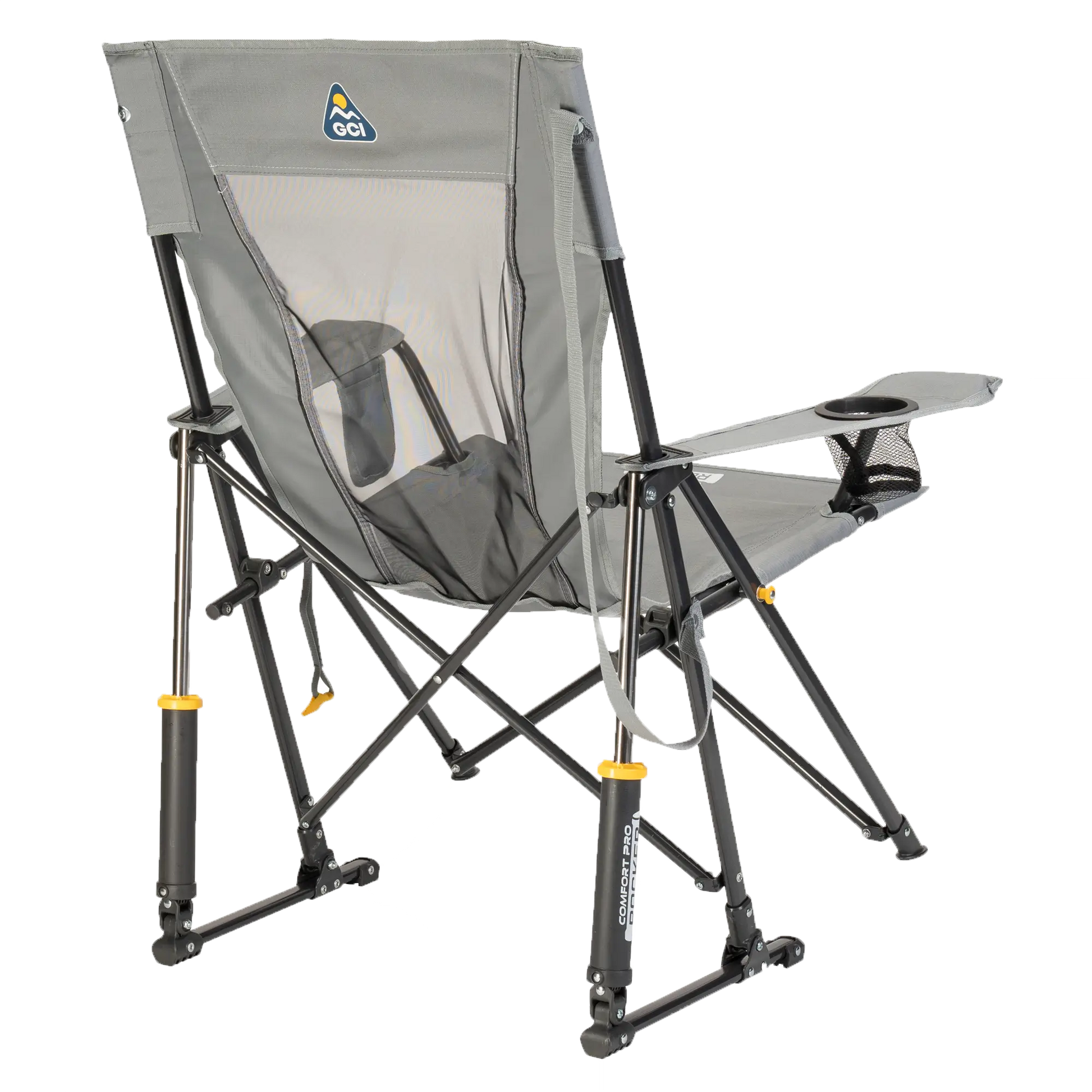 Comfort Pro Rocker™ - Harbor Escape