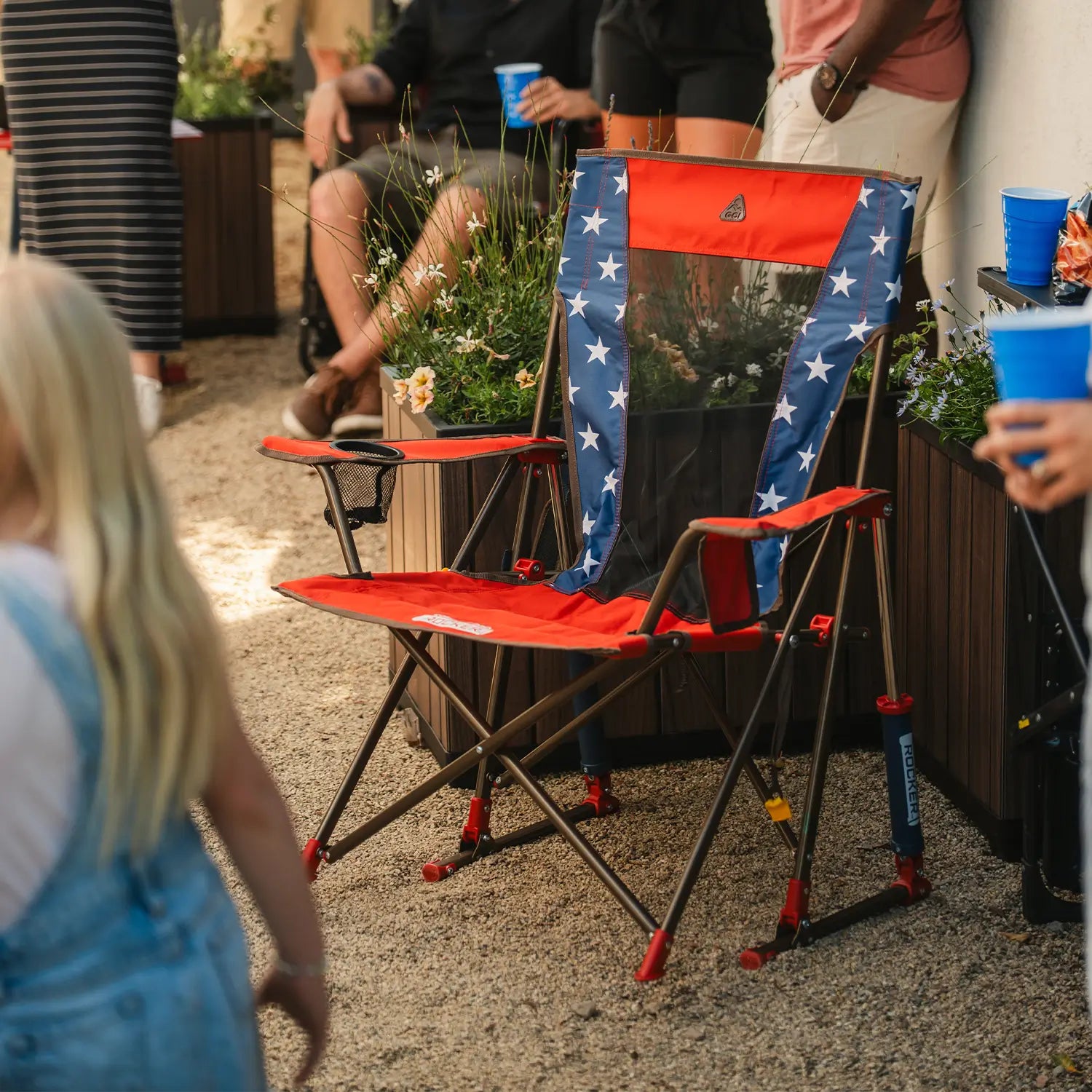 USA Anniversary Deluxe Bundle - Flag Day Ready