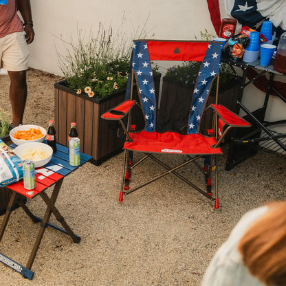 USA Anniversary Deluxe Bundle - Flag Day Ready