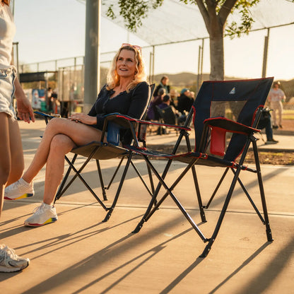 Comfort Quad Chair™ - Lounge Comfort