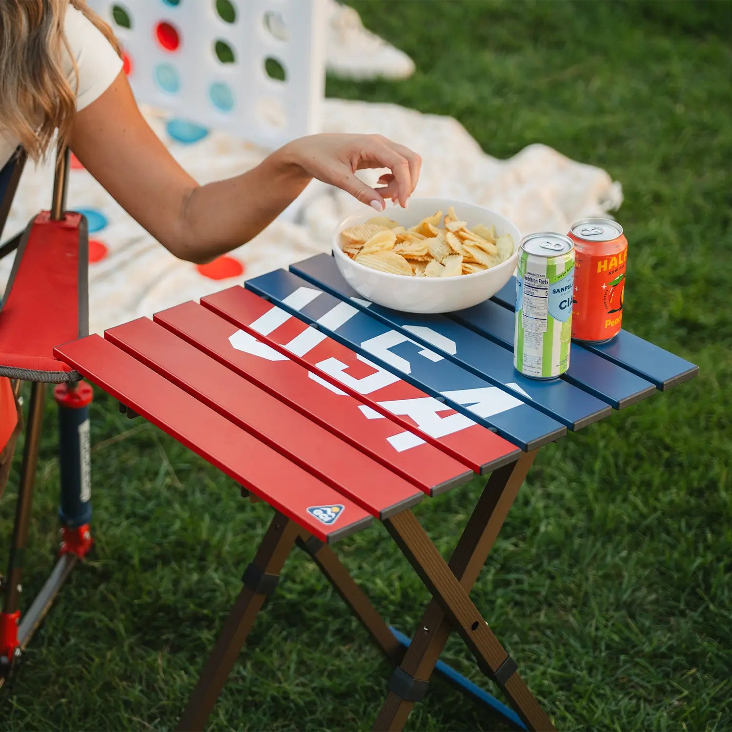 USA Anniversary Deluxe Bundle - Flag Day Ready
