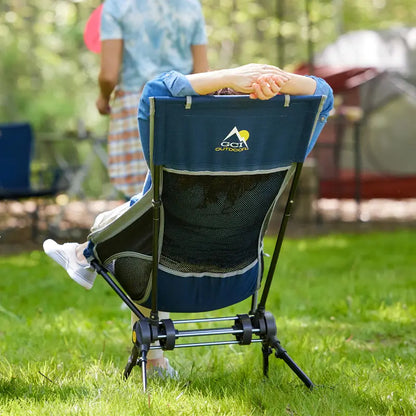 ComPack Rocker™ - Deck Retreat