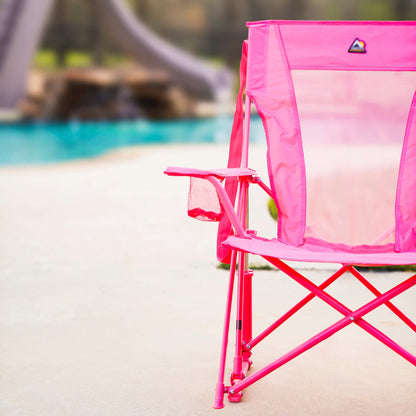 Comfort Pro Rocker™ - Blush - Calm Rose Style