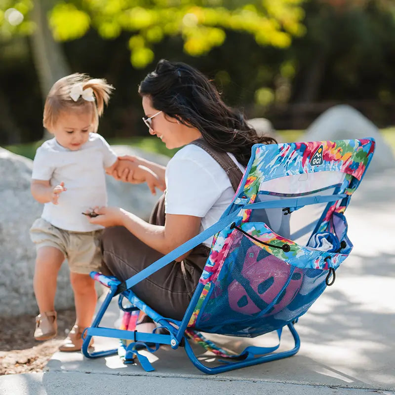 Everywhere Chair 2 - Outdoor Relax