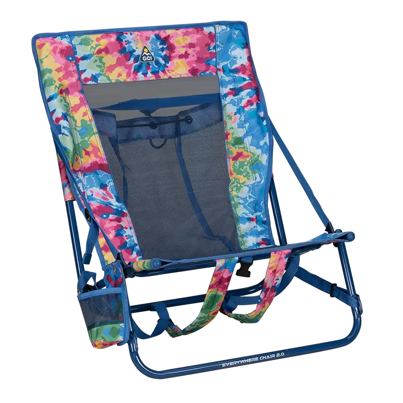 Everywhere Chair 2 - Outdoor Relax