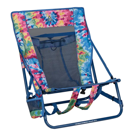 Everywhere Chair 2 - Outdoor Relax