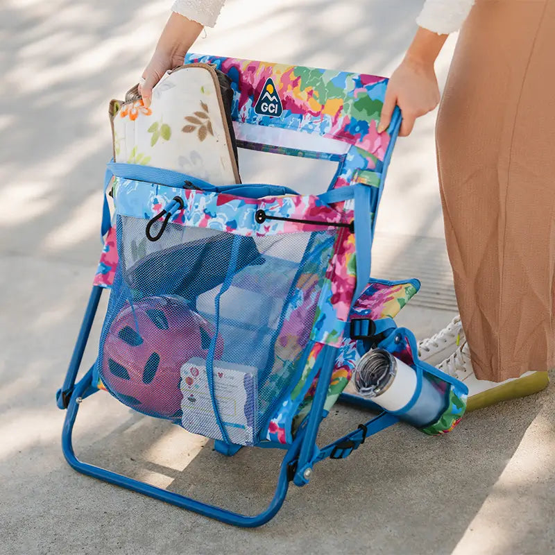 Everywhere Chair 2 - Outdoor Relax