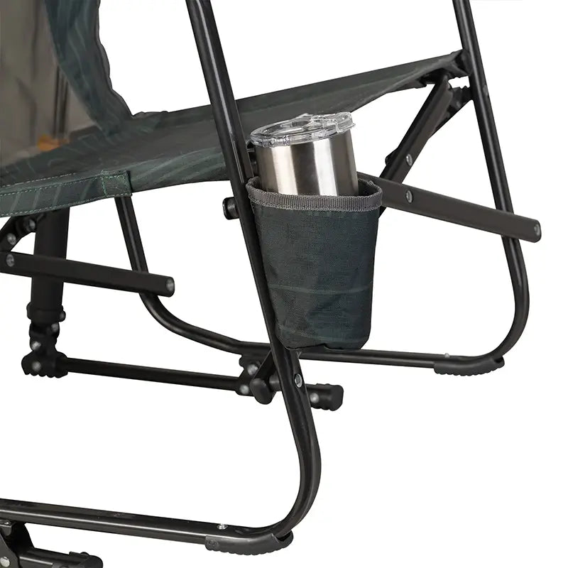 FirePit Rocker™ - Porch Retreat