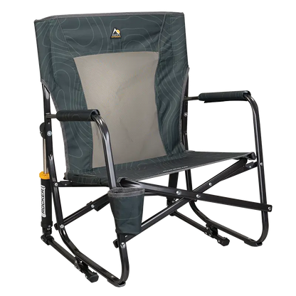 FirePit Rocker™ - Porch Retreat