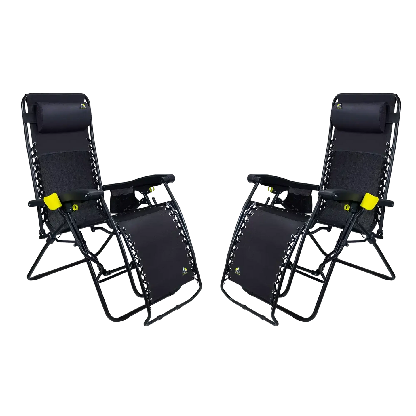 Freeform Zero Gravity Lounger™ Bundle - Home Base Choice