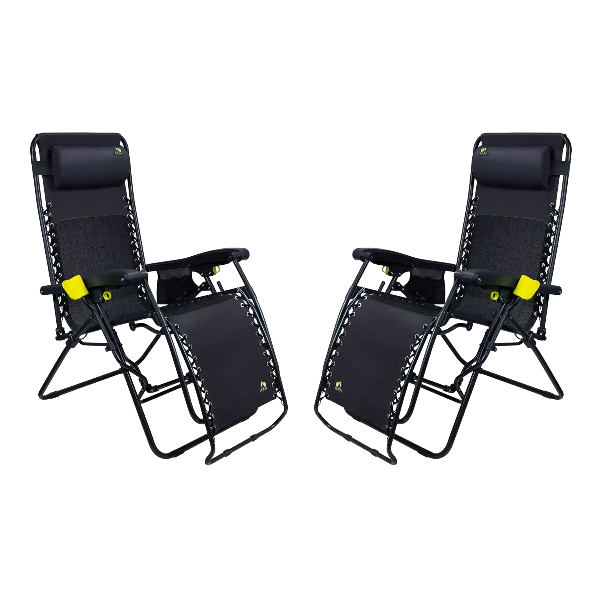 Freeform Zero Gravity Lounger™ Bundle - Home Base Choice
