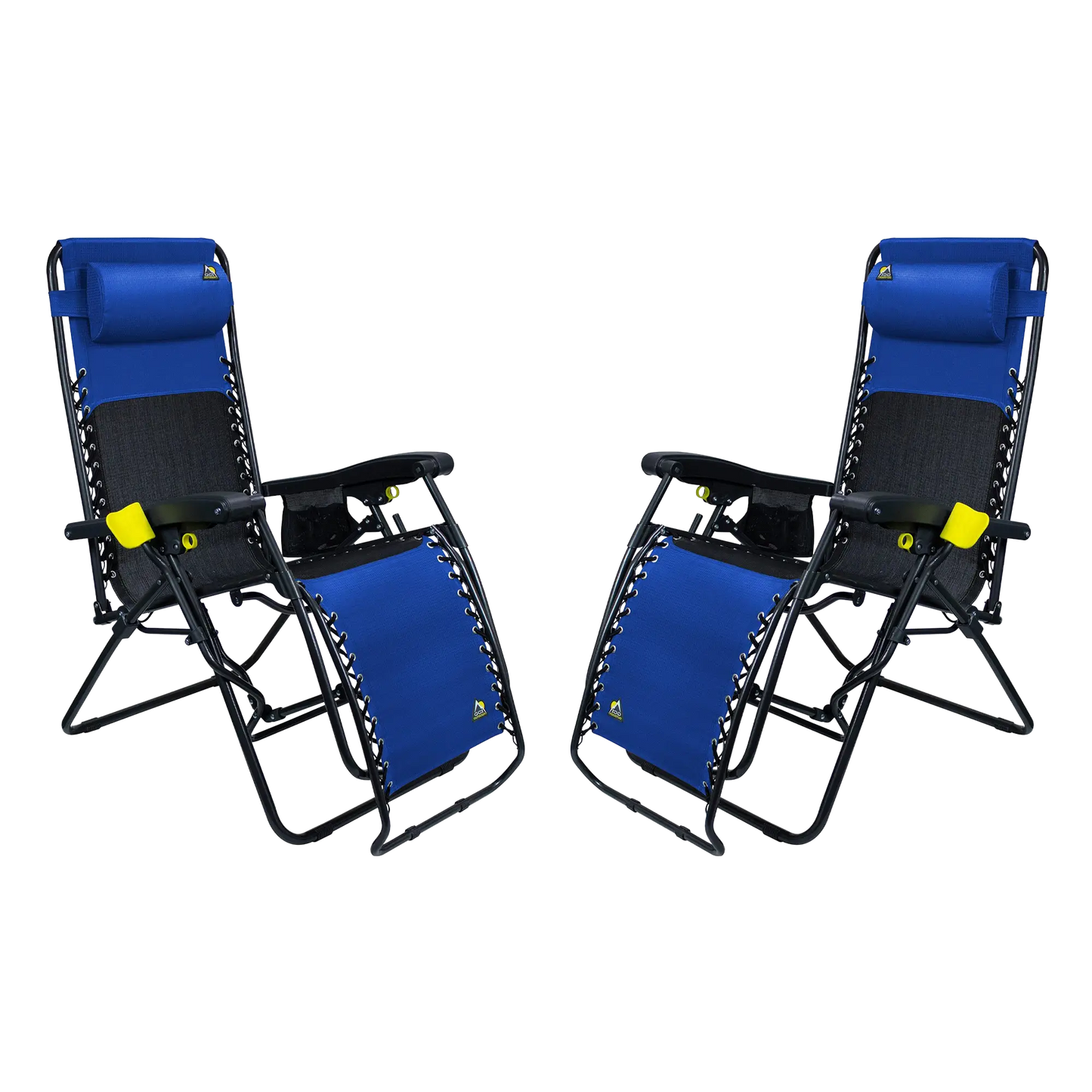 Freeform Zero Gravity Lounger™ Bundle - Home Base Choice