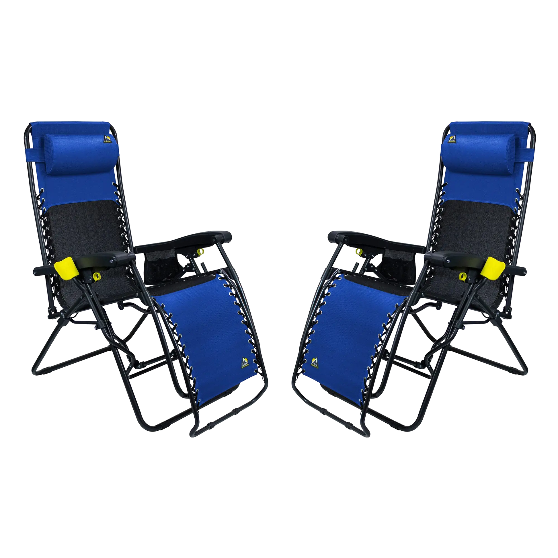 Freeform Zero Gravity Lounger™ Bundle - Home Base Choice