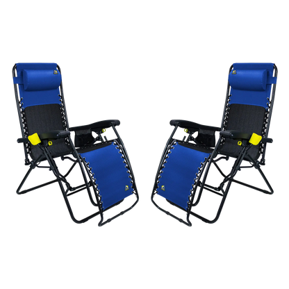 Freeform Zero Gravity Lounger™ Bundle - Home Base Choice