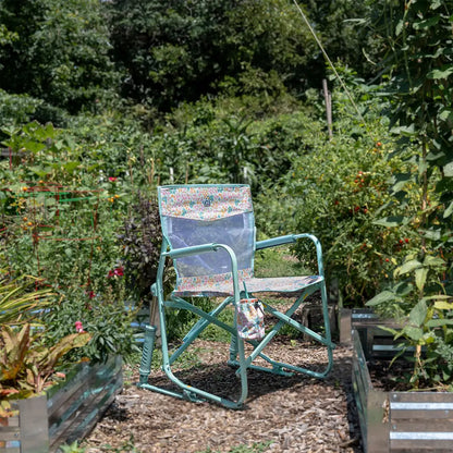 Freestyle Rocker Elite™ - Terrace Retreat