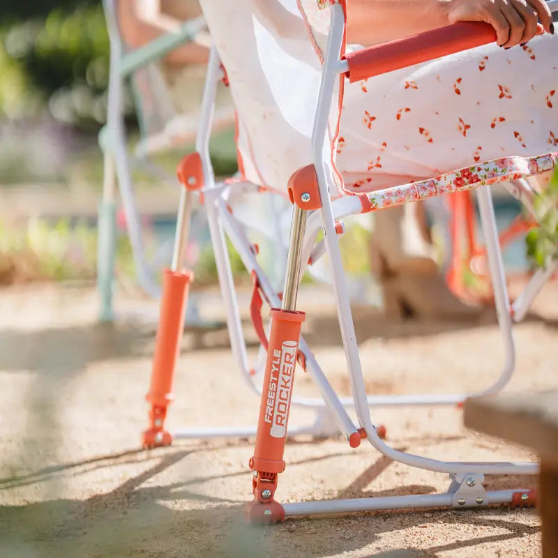 Freestyle Rocker™ - Lakeside Comfort