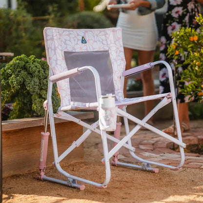 Freestyle Rocker™ - Lakeside Comfort