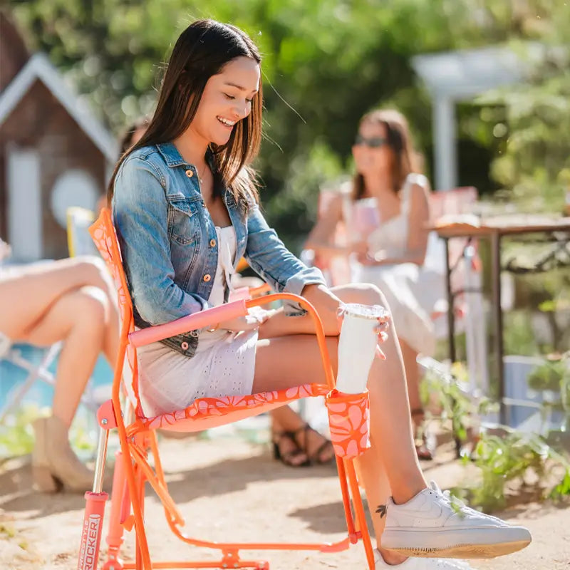 Freestyle Rocker™ - Lakeside Comfort