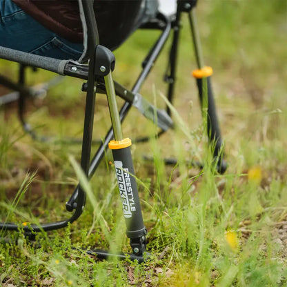 Freestyle Rocker™ - Lakeside Comfort