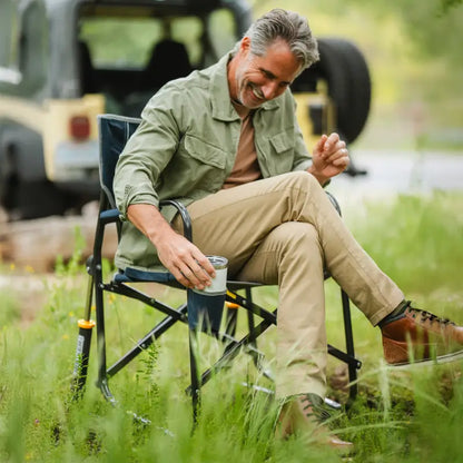 Freestyle Rocker™ - Lakeside Comfort
