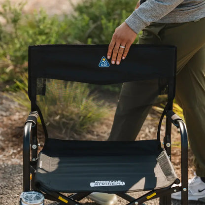 Freestyle Rocker Elite™ - Terrace Retreat