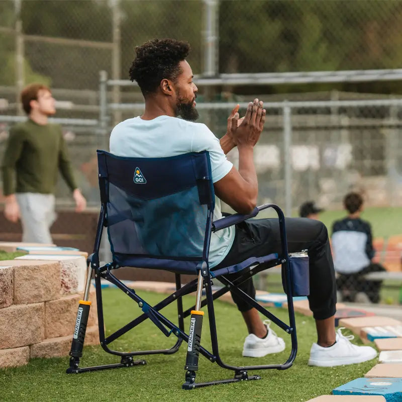Freestyle Rocker Elite™ - Terrace Retreat