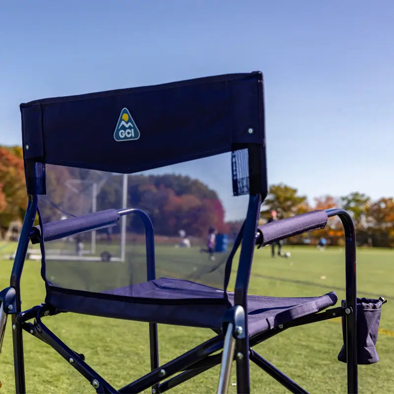 Freestyle Rocker Elite™ - Terrace Retreat