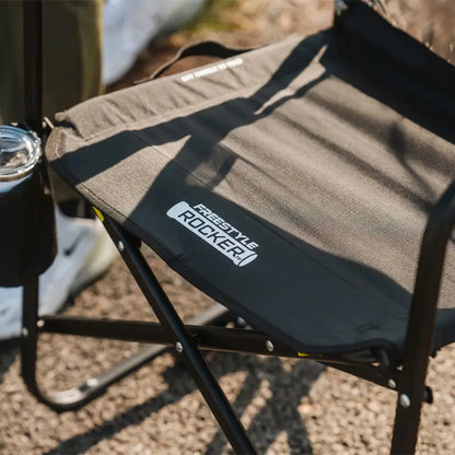 Freestyle Rocker Elite™ - Terrace Retreat