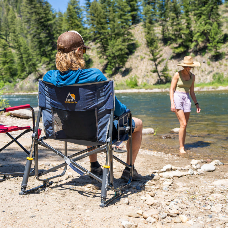 Freestyle Rocker XL™ - Outdoor Lounge