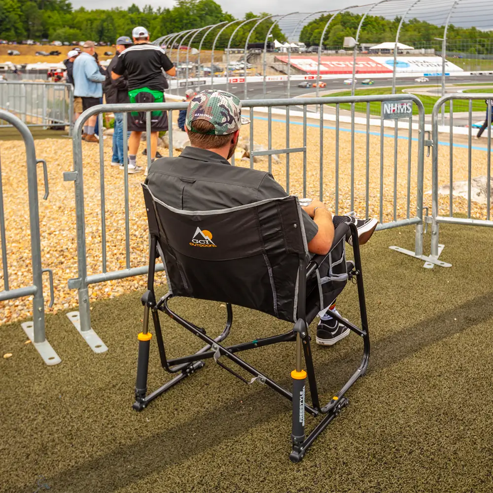 Freestyle Rocker XL™ - Outdoor Lounge