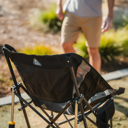 Pod Rocker Elite™ - Garden Ready