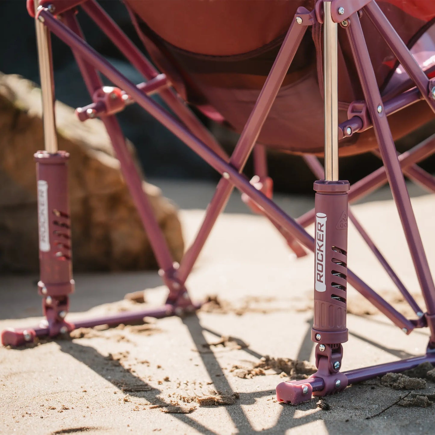 Pod Rocker Elite™ - Garden Ready