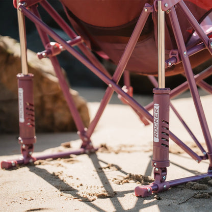 Pod Rocker Elite™ - Garden Ready
