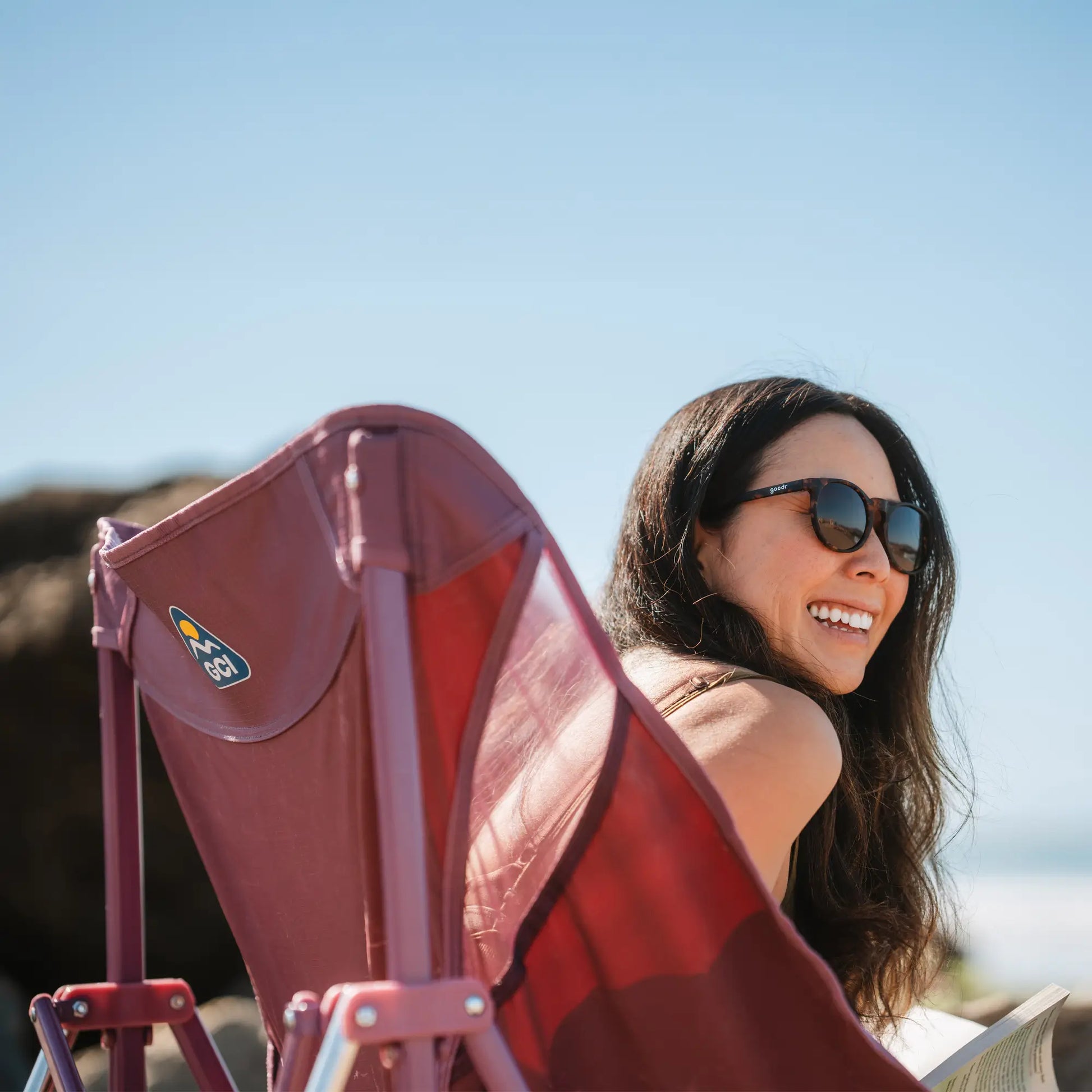 Pod Rocker Elite™ - Garden Ready