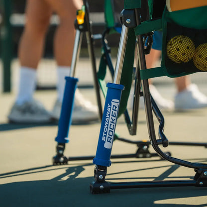 Stowaway Rocker™ - Road Ready