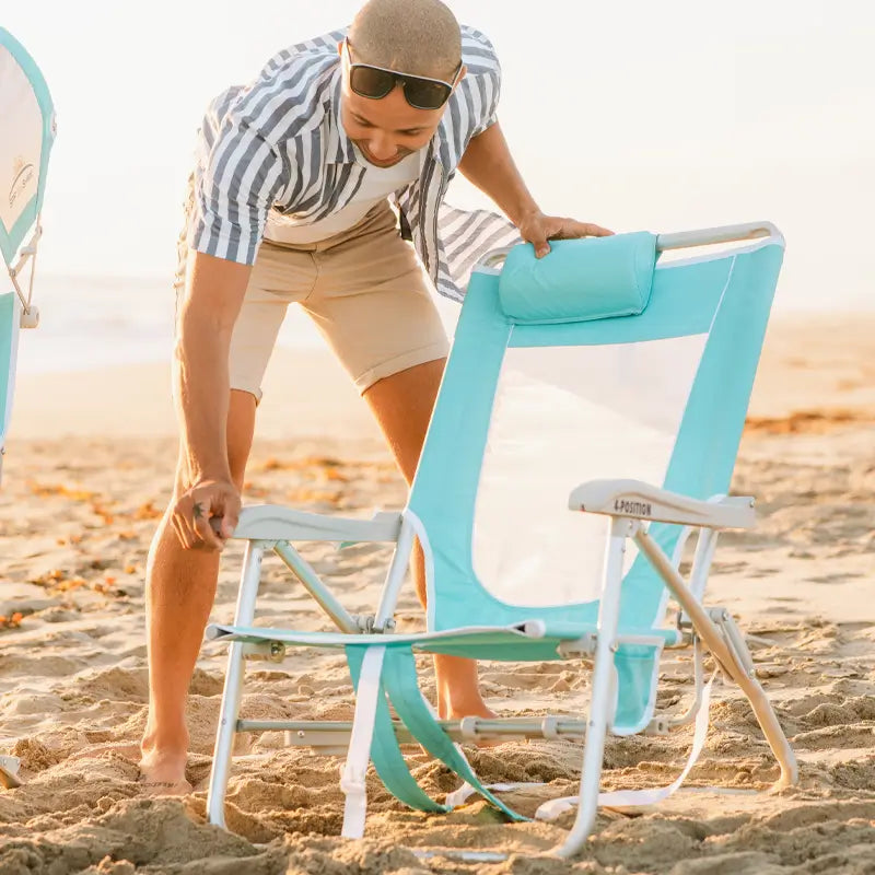 Big Surf™ with Slide Table Bundle - Fan Ready Ready
