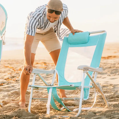 Big Surf™ with Slide Table Bundle - Fan Ready Ready
